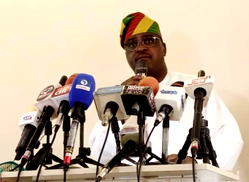 Nigeria’s Politics is now a “Criminal  Enterprise”, laments Gobir as he Joins YPP