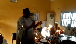 Community Devt: MM rallies indigenes support for Ilorin Emirate Durbar