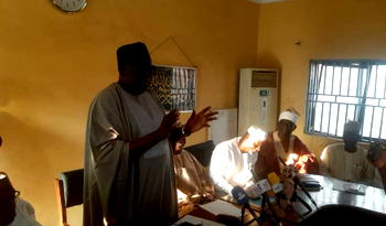 Community Devt: MM rallies indigenes support for Ilorin Emirate Durbar
