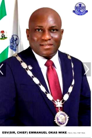 Wike to NIESV colleagues: Eliminate relentless quacks or lose relevance in a golden future