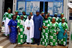 NCAC, NCWS plan launch of new cultural brand to empower Nigerian women
