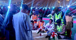 APC presidential primaries: Voting in progress for 14 aspirants