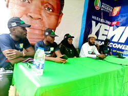 APC presidential primary: Support Group makes case for Osinbajo