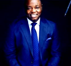 Prince Malik Ado-Ibrahim wins YPP’s presidential primaries