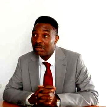 APC national convention: Nwoye warns NWC against allowing Enugu delegates to vote