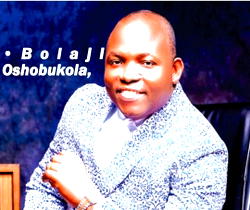 Real estate business needs regulation to eliminate quacks — Odibola