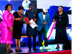 LASUBEB’s EKOEXCEL teachers win at 2021 Teachers’ Merit Award