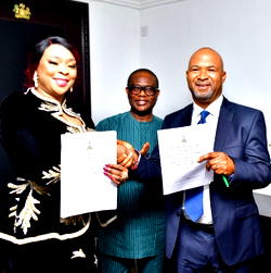 C’River: Why we’re concessioning our industries,  Ayade