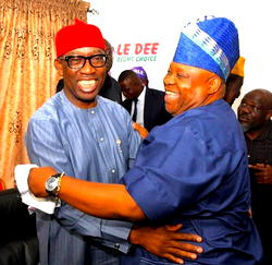 Osun poll outcome preview of APC’s rejection in 2023 – Red Cap Movement