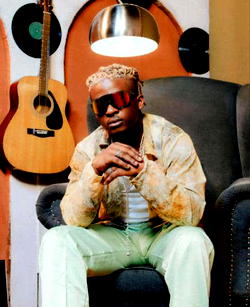 Chocolate City’s Major AJ debuts with “Retroverse” 