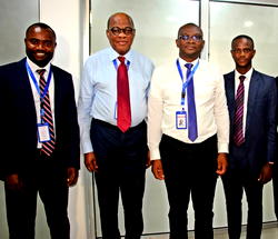 Stakeholders explore ways to unlock space opportunities in Nigeria