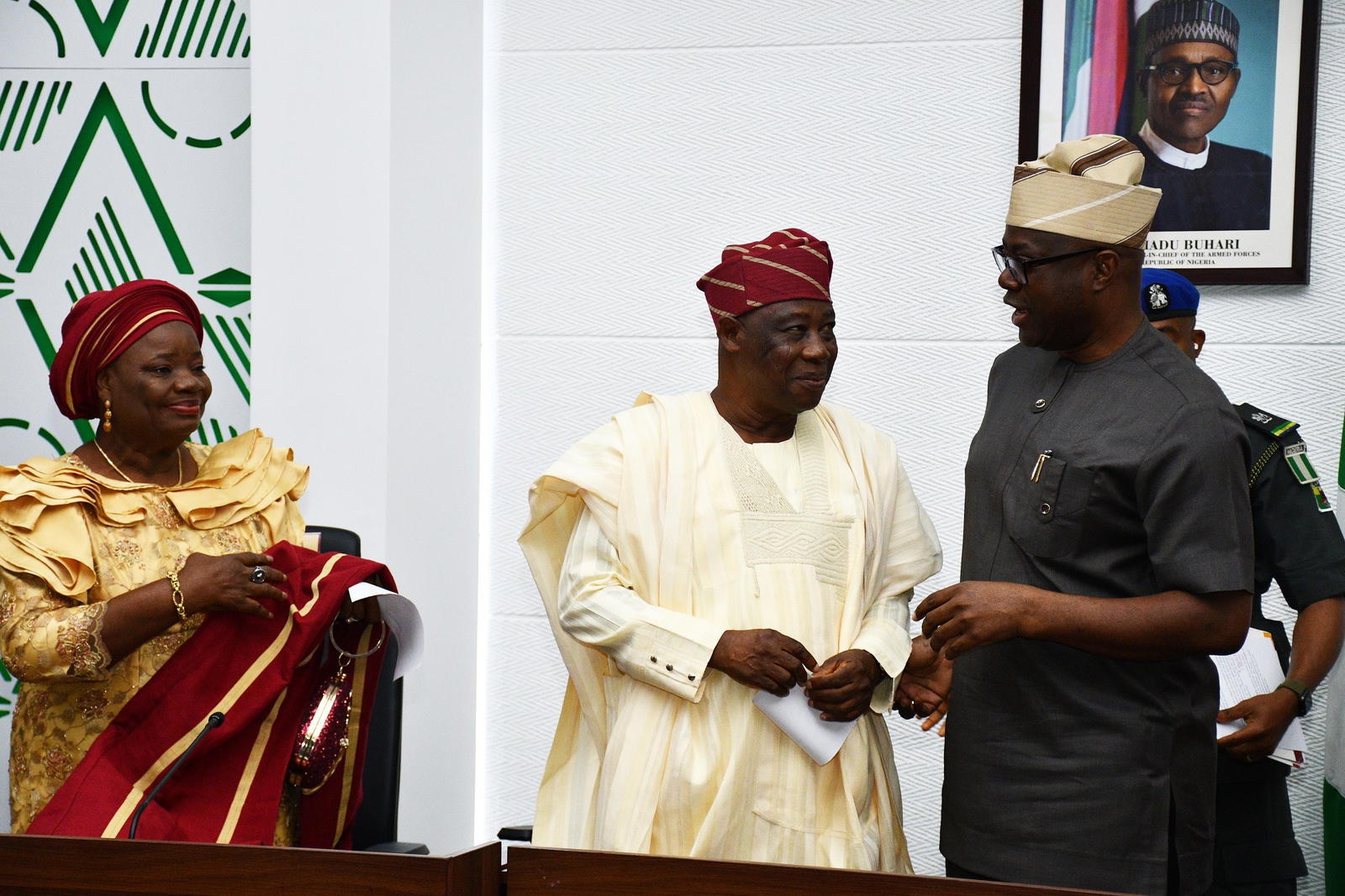 former-oyo-attorney-general-bayo-lawal-becomes-makinde-s-new-deputy