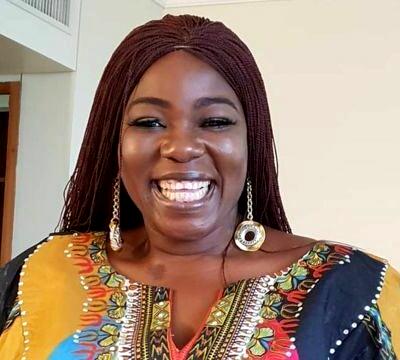 Nigerians express shock, mourn Ada Ameh’s death