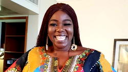 Charles Inojie, other ‘The Johnsons’ stars mourn Ada Ameh