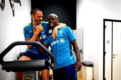 Official: Pogba rejoins Juventus