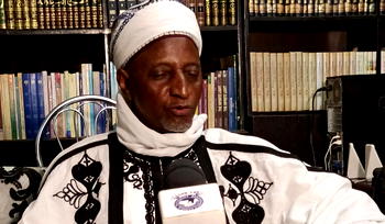 <br>Nigeria’s under curse — Says ex-Waziri, Prof Lugga