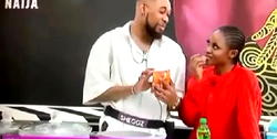 BBNaijaS7: My mum wasn’t comfortable with me coming on the show – Bella
