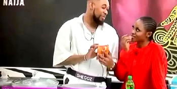 BBNaija: Week of insults, arguments — Is Sheggz, Bella ship sinking/breakup?