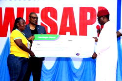 Delta set to become Nigeria’s MSME hub – Okowa&nbsp;