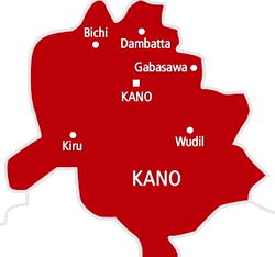 Again, Police intercept explosive devices in Kano