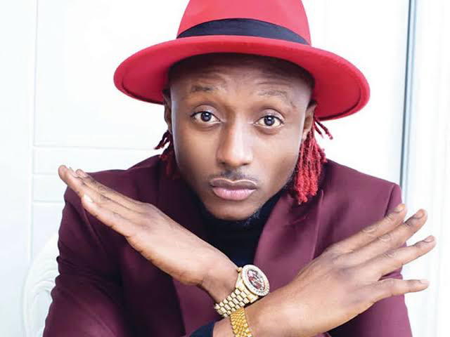 VIDEO: How I started the nonsense that is making sense today — Terry G