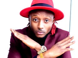 VIDEO: How I started the nonsense that is making sense today — Terry G
