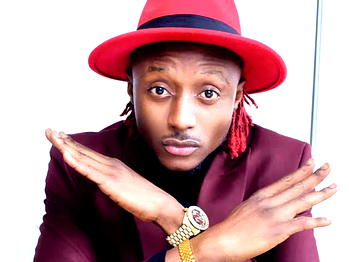 VIDEO: How I started the nonsense that is making sense today — Terry G