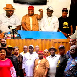 Ohanaeze Political Forum launched to redirect Ndigbo in Lagos politics