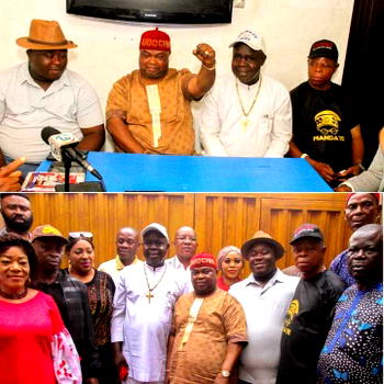 Ohanaeze Political Forum launched to redirect Ndigbo in Lagos politics