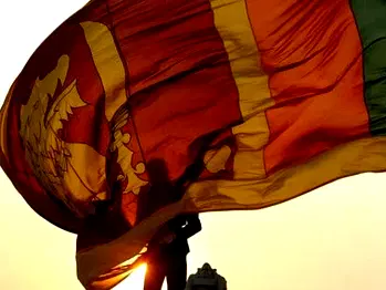 A look at China’s role in Sri Lankan Crisis 