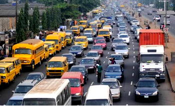 Zamfara, Taraba, others experience increase in transport fares – report