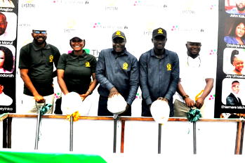 Eystone Development targets New Lagos expansion, launches Gemstone 2 and 3 Estates