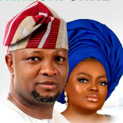 2023: Why I joined ‘Jandor’ to fly Lagos PDP guber ticket ― Funke Akindele