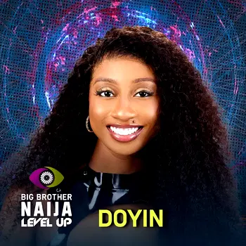 BBNaija: Doyin cries over allegations of breaking relationships