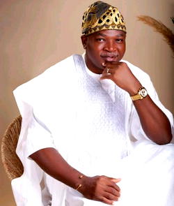 My hunger for success a propelling force, says Deji Ashiru as he adds another year