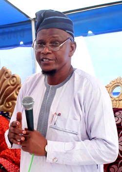 Oyo fed poly denies report of institution’s failure to commence academic session