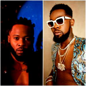 32B353CB 2DC7 461A 893C 1E5F62C1C412 PMP: Patoranking, Flavour N’abania, others to healdine summerstage music festival 2022