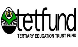 TETFund: Appraising Echono’s 100 days in office 