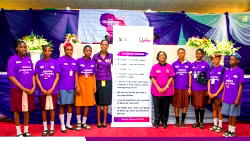 Sexual violence: LASG launches Queens Club with 310 girls