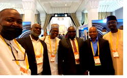 Seamfix restates pledge to facilitate digital identity issuance at ID4Africa event