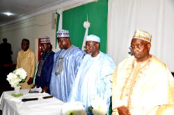 Running mate: Northwest APC declares support for Shettima