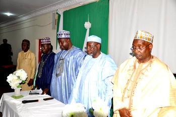 Running mate: Northwest APC declares support for Shettima