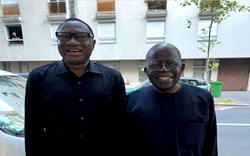 ‘Elites will align’, Nigerians react as billionaire Femi Otedola, visits Tinubu