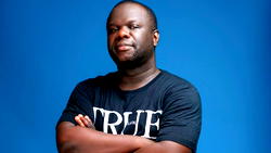 Radio presenters don’t have luxury of bad days – OAP, Osi Suave