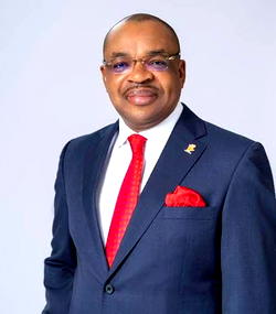 Udom Emmanuel: A Promise Keeper At 56