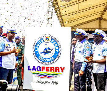 Water transport: Lagos targets $24trn Blue Ocean Economy asset base