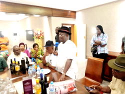 Real reason why I lost the Delta Central PDP Primaries — Nani