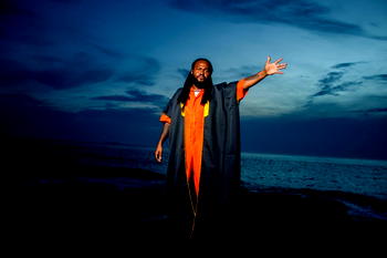 Gibrilville releases new single ‘Manifest’ featuring Kwamiena