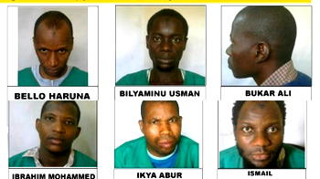 Kuje prisons: Correctional Service releases names of 69 Boko Haram escapees