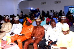 NEDC trains 100 Bauchi youths on waste management, wealth creation